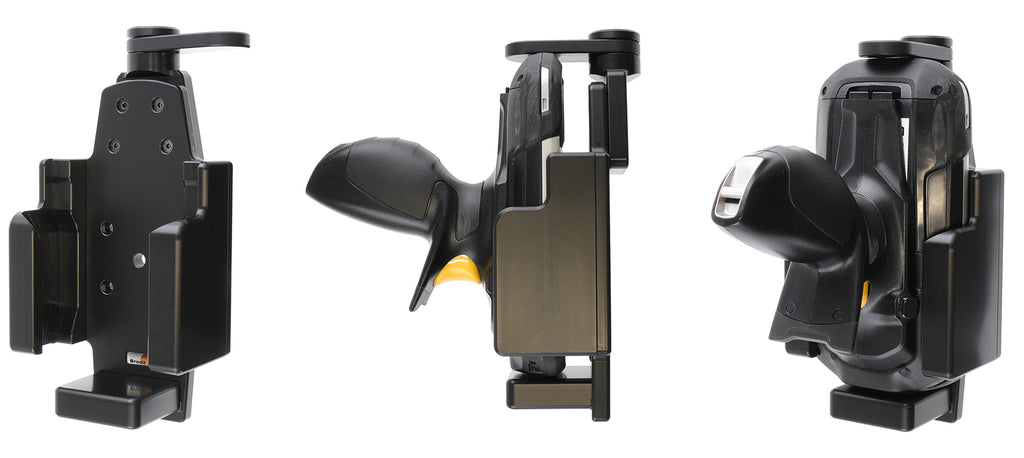 Brodit houder voor Zebra TC77 en Zebra TC75 | 710138 - productfoto 6