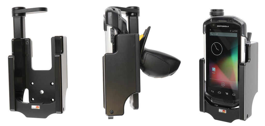 Brodit houder voor Zebra TC77 en Zebra TC75 | 710147 - productfoto 6