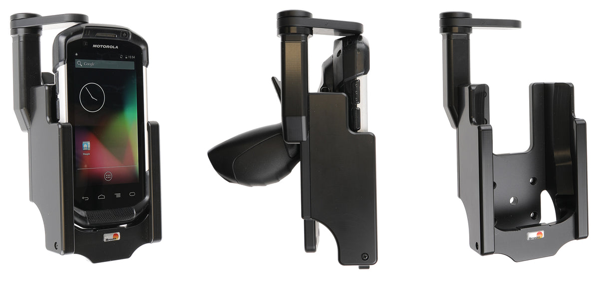 Brodit houder voor Zebra TC77 en Zebra TC75 | 710147 - productfoto 1