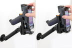Brodit houder voor M3 Mobile SM15-series en M3 Mobile SM10-series | 710158 - productfoto 3