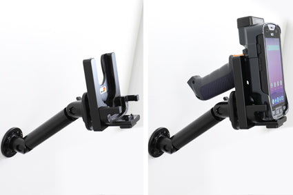 Brodit houder voor M3 Mobile SM15-series en M3 Mobile SM10-series | 710158 - productfoto 5