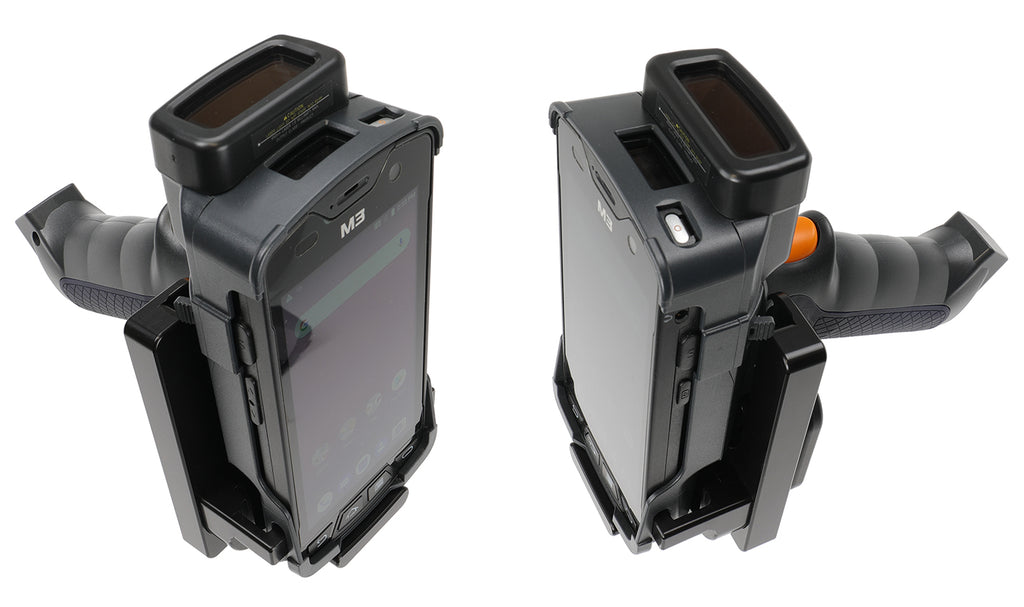 Brodit houder voor M3 Mobile SM15-series en M3 Mobile SM10-series | 710158 - productfoto 7