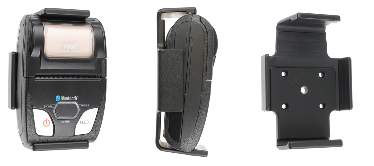 Brodit passieve houder voor Star Sm-S230i | 710165 - productfoto 1