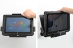 Brodit houder voor Aava Mobile oona 10 en Pepperl+Fuchs Tab-IND 10 | 710266 - productfoto 4
