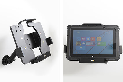 Brodit houder voor Aava Mobile oona 10 en Pepperl+Fuchs Tab-IND 10 | 710266 - productfoto 5