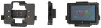 Brodit houder voor Aava Mobile oona 10 en Pepperl+Fuchs Tab-IND 10 | 710266 - productfoto 6