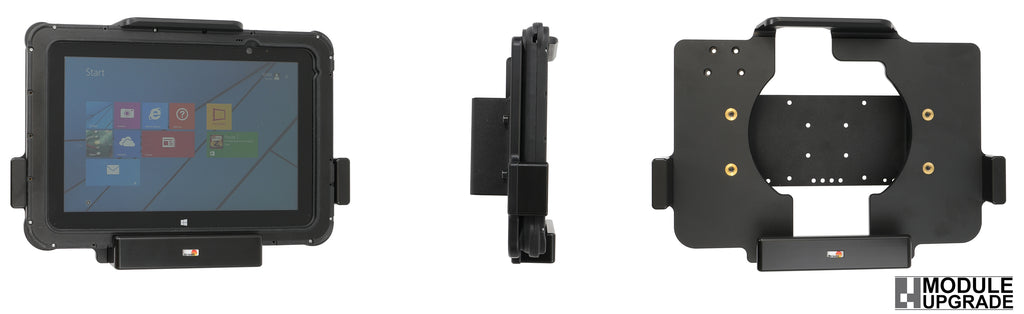 Brodit houder voor Aava Mobile oona 10 en Pepperl+Fuchs Tab-IND 10 | 710266 - productfoto 1