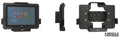 Brodit houder voor Aava Mobile oona 10 en Pepperl+Fuchs Tab-IND 10 | 710266 - productfoto 1