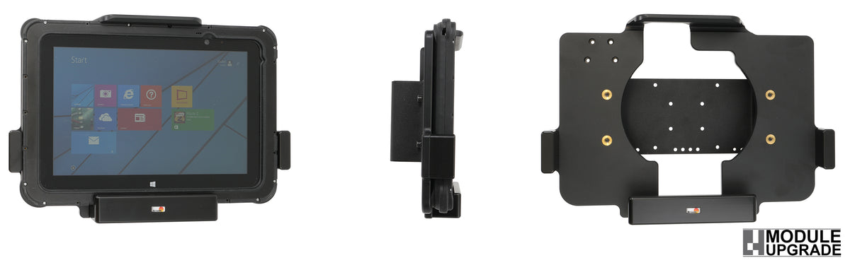 Brodit houder voor Aava Mobile oona 10 en Pepperl+Fuchs Tab-IND 10 | 710266 - productfoto 1