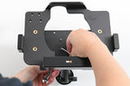 Brodit houder voor Aava Mobile oona 8 en Pepperl+Fuchs Tab-IND 08 | 710267 - productfoto 2