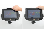 Brodit houder voor Aava Mobile oona 8 en Pepperl+Fuchs Tab-IND 08 | 710267 - productfoto 3