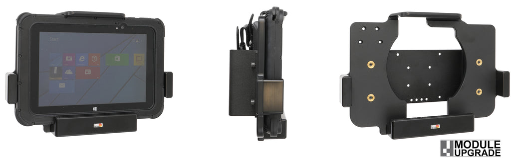 Brodit houder voor Aava Mobile oona 8 en Pepperl+Fuchs Tab-IND 08 | 710267 - productfoto 1