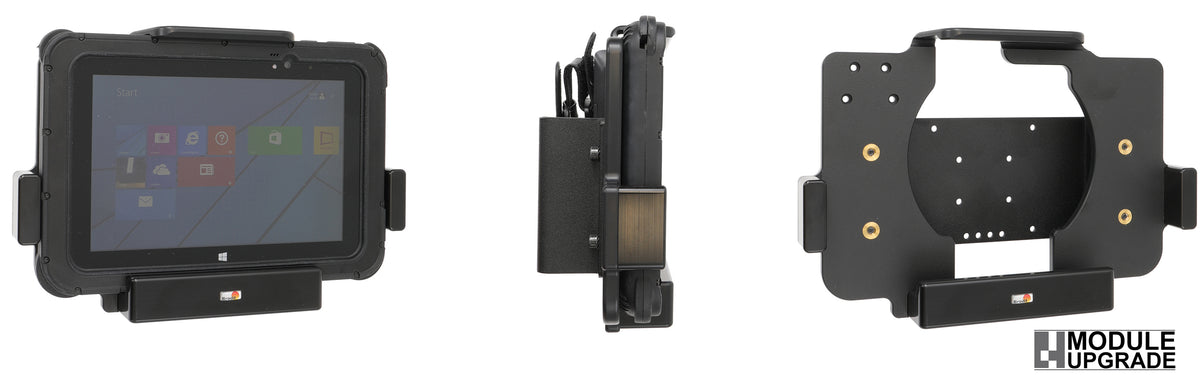 Brodit houder voor Aava Mobile oona 8 en Pepperl+Fuchs Tab-IND 08 | 710267 - productfoto 1