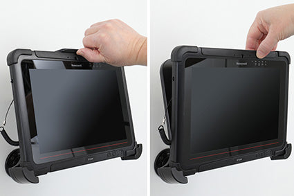 Brodit houder voor Honeywell RT10 | 710285 - productfoto 4