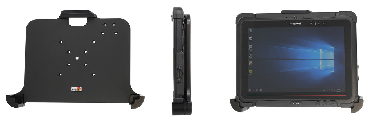 Brodit houder voor Honeywell RT10 | 710285 - productfoto 6