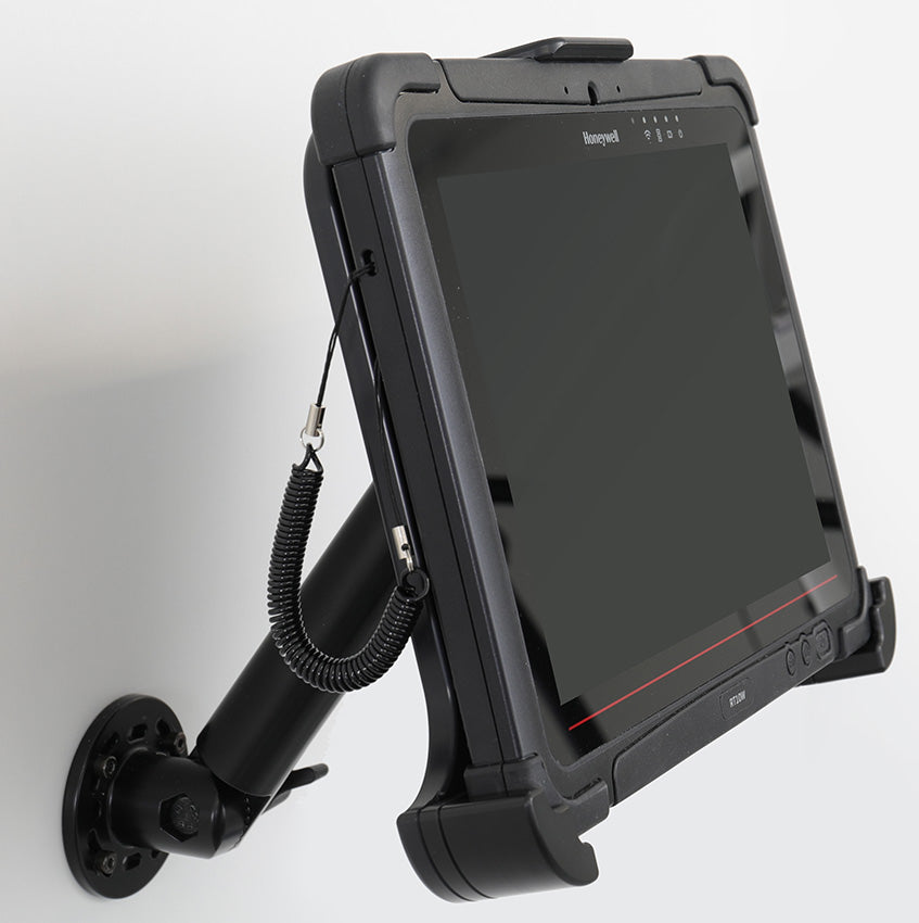 Brodit houder voor Honeywell RT10 | 710285 - productfoto 7