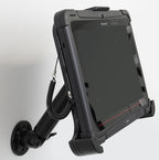 Brodit houder voor Honeywell RT10 | 710285 - productfoto 7