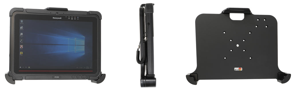 Brodit houder voor Honeywell RT10 | 710285 - productfoto 1