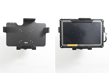 Brodit houder voor Getac F110 7th Gen en Getac F110 6th Gen | 710287 - productfoto 5
