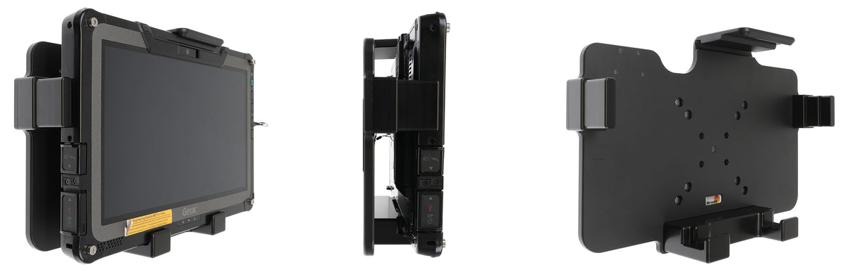 Brodit houder voor Getac F110 7th Gen en Getac F110 6th Gen | 710287 - productfoto 1