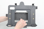 Brodit houder voor Zebra ET85 en Zebra ET80 | 710296 - productfoto 2