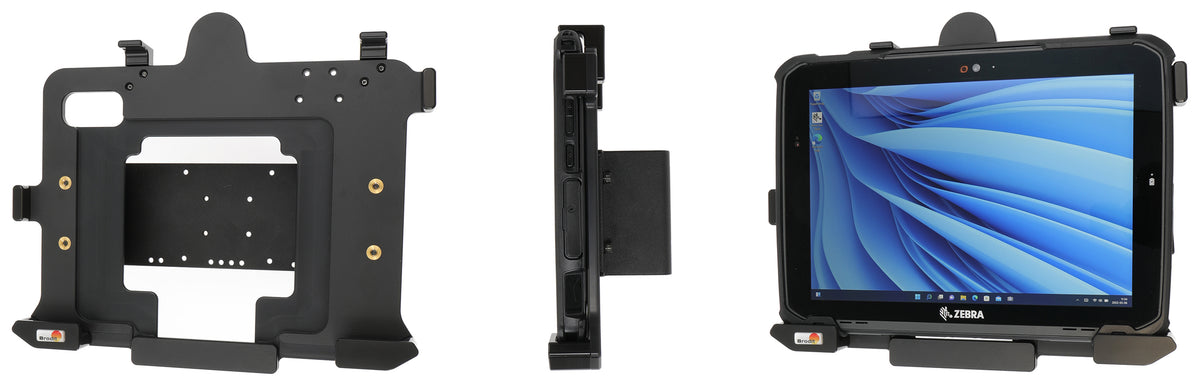 Brodit houder voor Zebra ET85 en Zebra ET80 | 710296 - productfoto 6