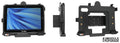 Brodit houder voor Zebra ET85 en Zebra ET80 | 710296 - productfoto 1