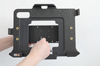 Brodit houder voor Zebra ET85 en Zebra ET80 | 710297 - productfoto 2
