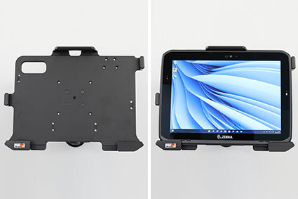 Brodit houder voor Zebra ET85 en Zebra ET80 | 710302 - productfoto 5