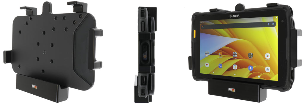 Brodit houder voor Zebra ET45 8 en Zebra ET40 8 | 710318 - productfoto 6