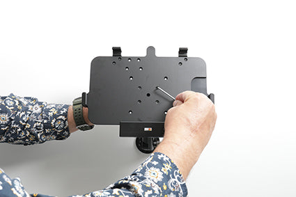 Brodit houder voor Zebra ET45 10 en Zebra ET40 10 | 710319 - productfoto 2