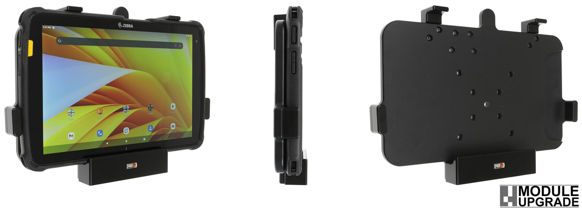 Brodit houder voor Zebra ET45 10 en Zebra ET40 10 | 710320 - productfoto 1