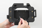 Brodit houder voor Zebra ET401 8" | 710464 - productfoto 2
