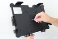 Brodit passieve houder voor Getac F120 | 710482 - productfoto 1
