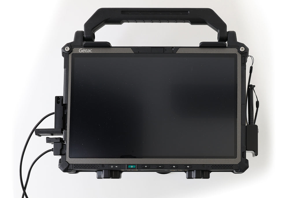 Brodit passieve houder voor Getac F120 | 710482 - productfoto 4