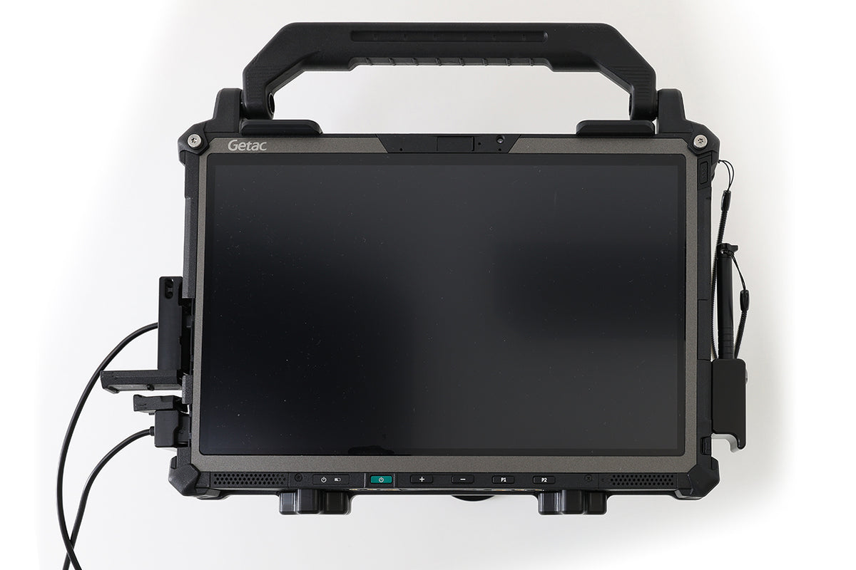Brodit passieve houder voor Getac F120 | 710482 - productfoto 4