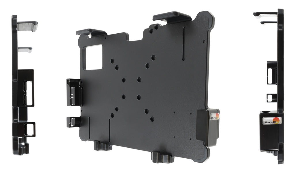 Brodit passieve houder voor Getac F120 | 710482 - productfoto 5