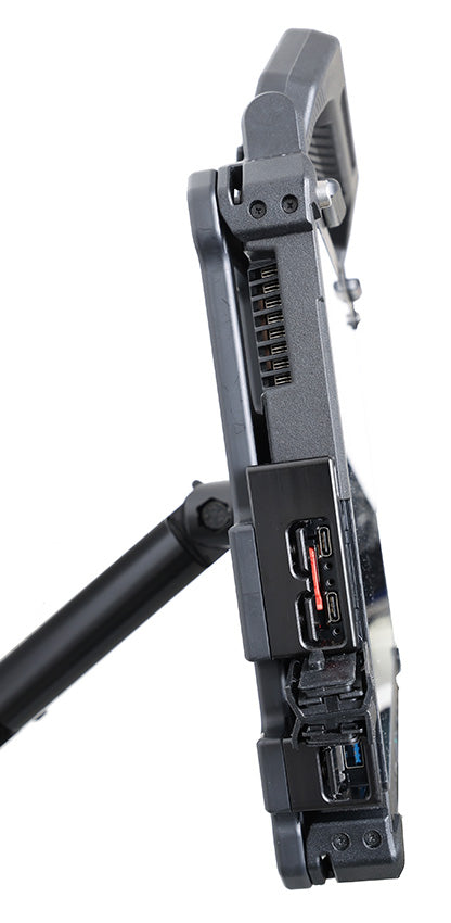 Brodit passieve houder voor Getac F120 | 710482 - productfoto 8