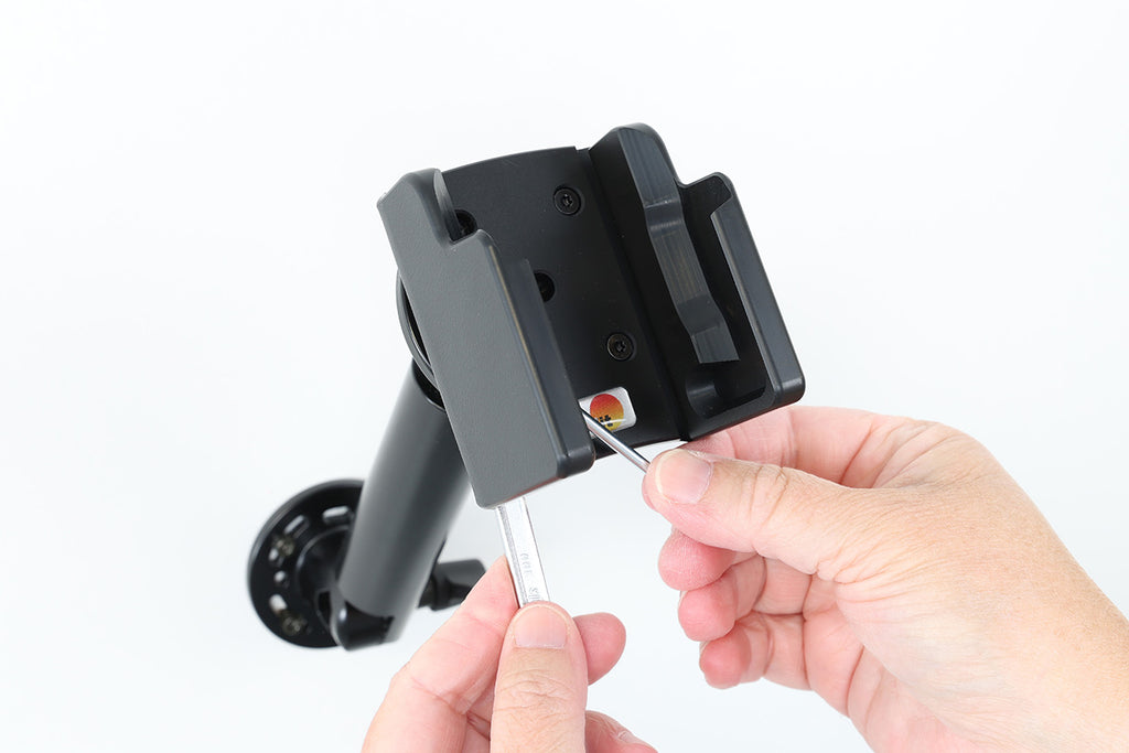 Brodit houder voor Telox TE320P | 710493 - productfoto 2