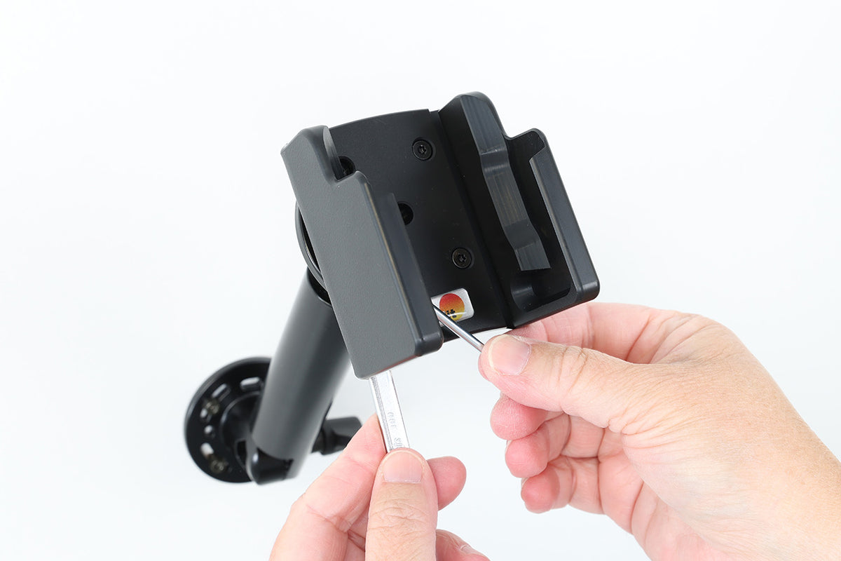 Brodit houder voor Telox TE320P | 710493 - productfoto 2