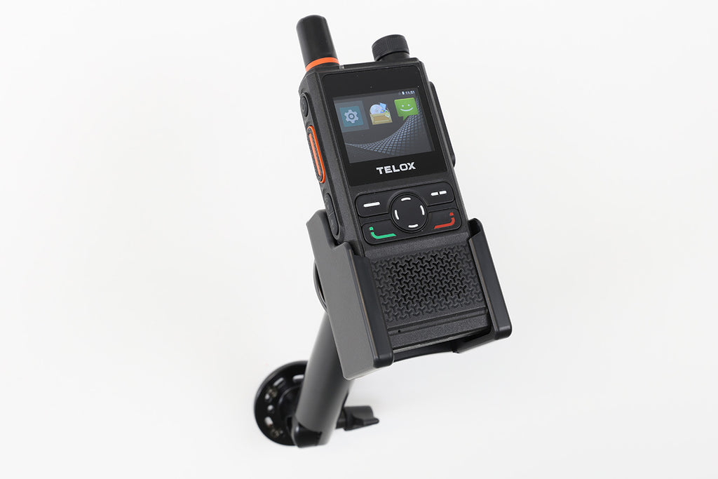 Brodit houder voor Telox TE320P | 710493 - productfoto 4
