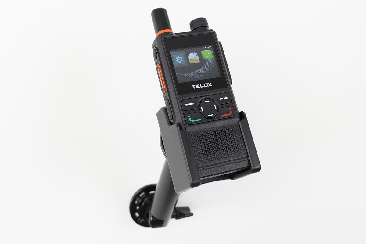 Brodit houder voor Telox TE320P | 710493 - productfoto 4