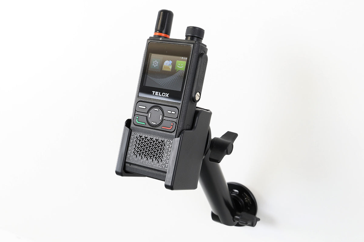 Brodit houder voor Telox TE320P | 710493 - productfoto 5