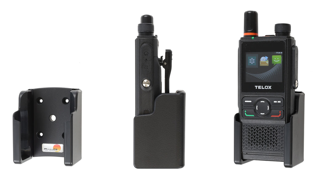 Brodit houder voor Telox TE320P | 710493 - productfoto 6
