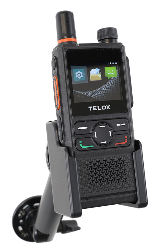 Brodit houder voor Telox TE320P | 710493 - productfoto 7