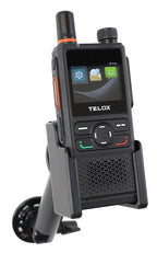 Brodit houder voor Telox TE320P | 710493 - productfoto 7