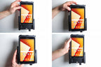Brodit houder voor Samsung Galaxy Tab Active 5 SM-X300/SM-X306B en Samsung Galaxy Tab Active 3 SM-T570/SM-T575 | 711002 - productfoto 4