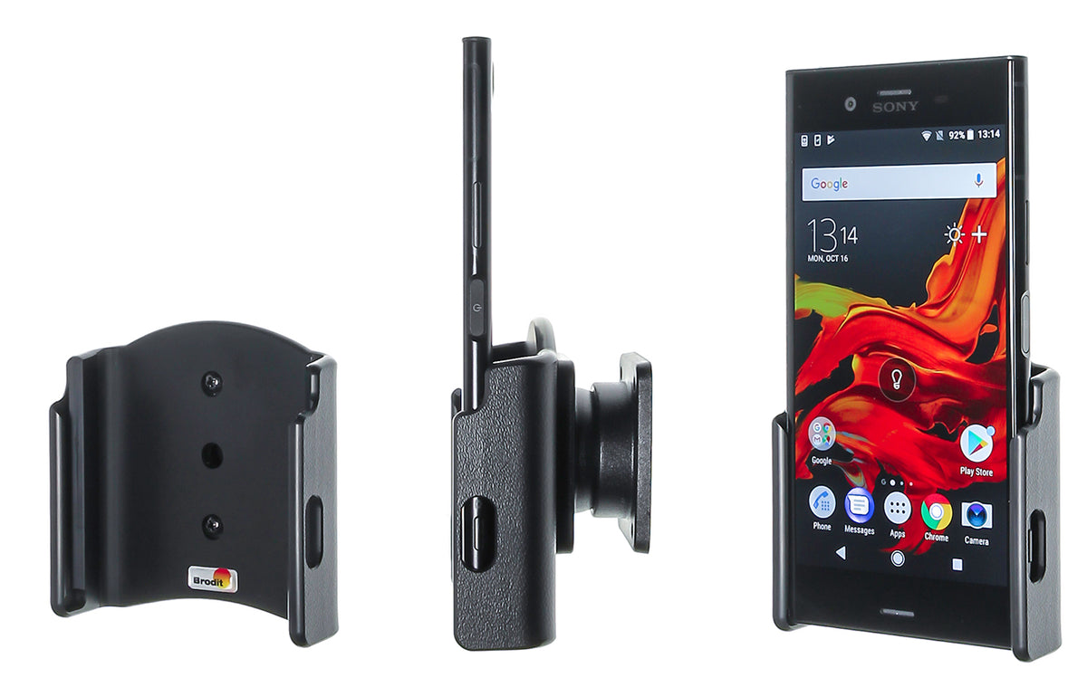 Brodit houder voor Sony Xperia XZ1 | 711008 - productfoto 6