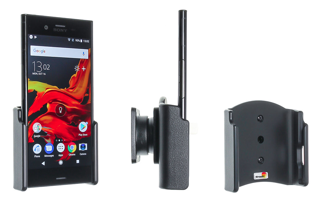 Brodit houder voor Sony Xperia XZ1 | 711008 - productfoto 1