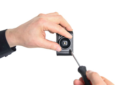 Brodit houder voor Sepura SC2120 | 711023 - productfoto 3
